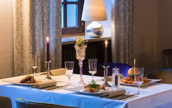 IDINGSHOF Hotel & Restaurant galeri fotoğrafı