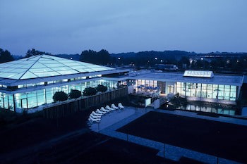 IDINGSHOF Hotel & Restaurant galeri fotoğrafı