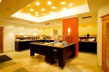 IDINGSHOF Hotel & Restaurant galeri fotoğrafı