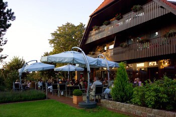 IDINGSHOF Hotel & Restaurant galeri fotoğrafı