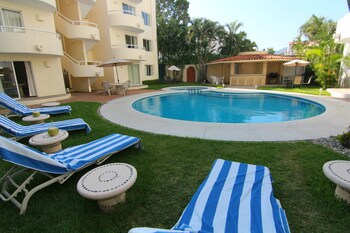 Hotel Villamar Princesa Suites