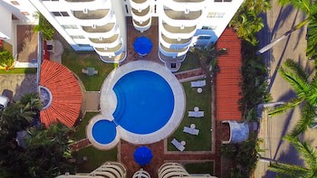 Hotel Villamar Princesa Suites