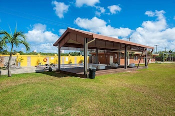 Wyndham Garden Guam