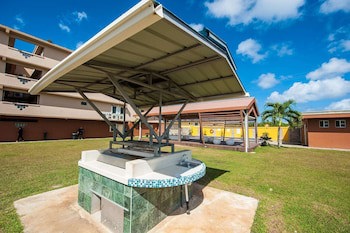 Wyndham Garden Guam