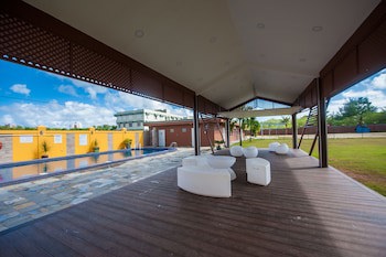 Wyndham Garden Guam