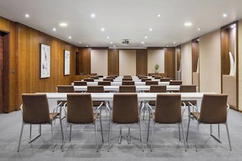 Ac Hotel Palacio Universal By Marriott