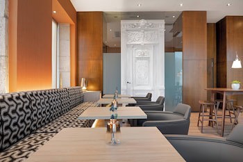 Ac Hotel Palacio Universal By Marriott