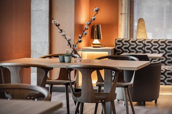 Ac Hotel Palacio Universal By Marriott