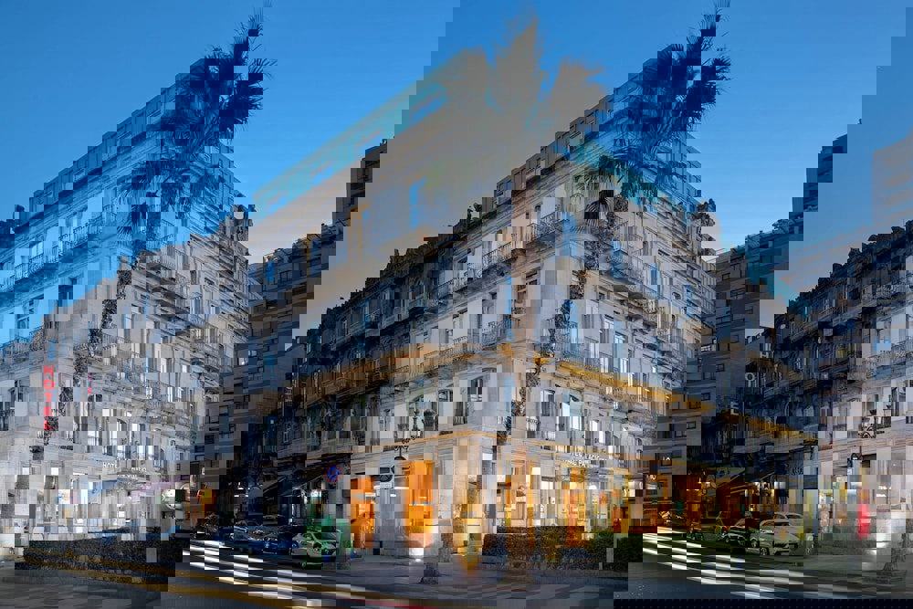 AC Hotel Palacio Universal by Marriott