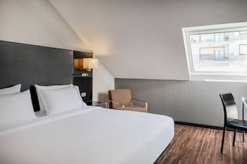Ac Hotel Palacio Universal By Marriott