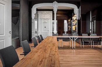 Ac Hotel Palacio Universal By Marriott