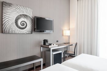Ac Hotel Palacio Universal By Marriott