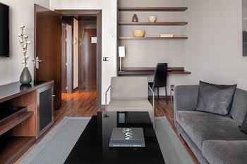 Ac Hotel Palacio Universal By Marriott