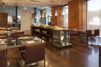 Ac Hotel Palacio Universal By Marriott