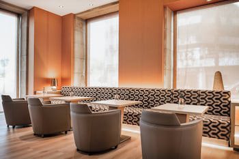 Ac Hotel Palacio Universal By Marriott