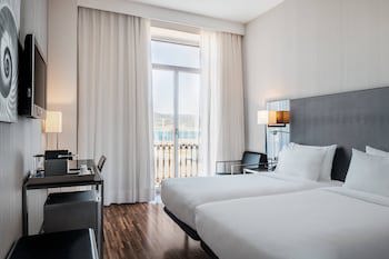 Ac Hotel Palacio Universal By Marriott