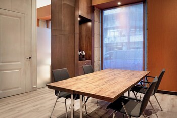 Ac Hotel Palacio Universal By Marriott