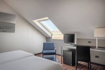 Ac Hotel Palacio Universal By Marriott