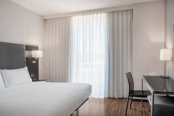 Ac Hotel Palacio Universal By Marriott