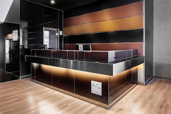 Ac Hotel Palacio Universal By Marriott