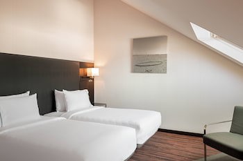 Ac Hotel Palacio Universal By Marriott