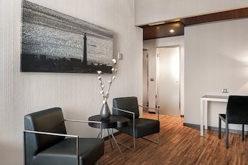 Ac Hotel Palacio Universal By Marriott