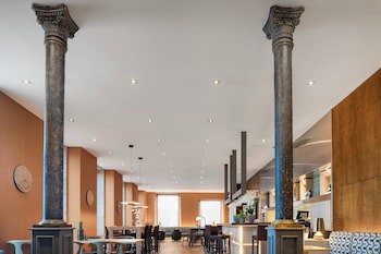 Ac Hotel Palacio Universal By Marriott