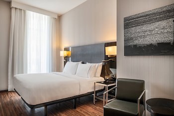 Ac Hotel Palacio Universal By Marriott