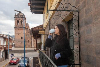Casa Andina Standard Cusco Catedral