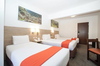 Casa Andina Standard Cusco Catedral