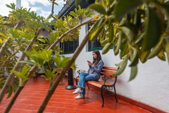 Casa Andina Standard Cusco Catedral