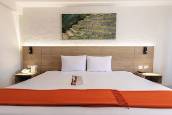Casa Andina Standard Cusco San Blas