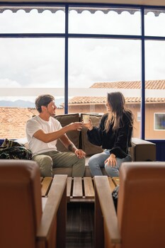 Casa Andina Standard Cusco San Blas