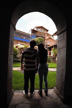 Casa Andina Standard Cusco San Blas