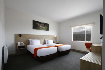 Casa Andina Standard Cusco San Blas