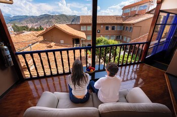 Casa Andina Standard Cusco San Blas