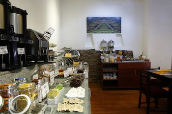 Casa Andina Standard Cusco San Blas