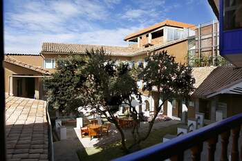 Casa Andina Standard Cusco San Blas