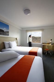 Casa Andina Standard Cusco San Blas