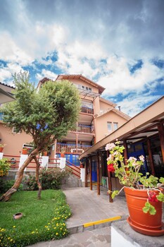 Casa Andina Standard Cusco San Blas