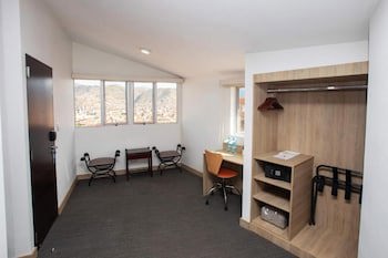 Casa Andina Standard Cusco San Blas