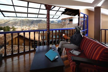 Casa Andina Standard Cusco San Blas