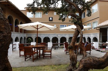 Casa Andina Standard Cusco San Blas