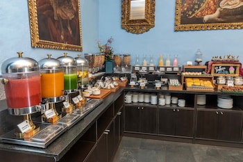 Casa Andina Premium Cusco