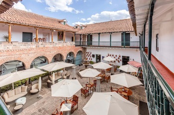 Casa Andina Premium Cusco