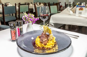 Casa Andina Premium Cusco