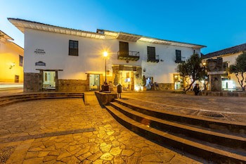 Casa Andina Premium Cusco