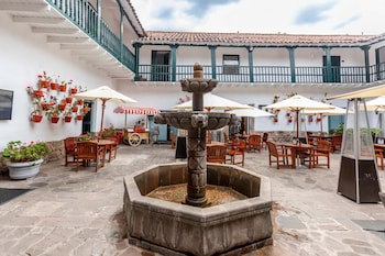 Casa Andina Premium Cusco