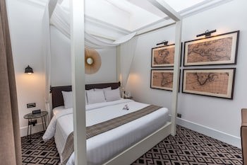 Casa Andina Premium Cusco