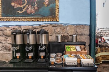 Casa Andina Premium Cusco